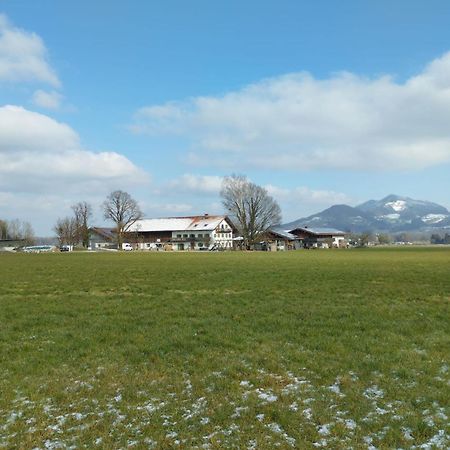 Zaissererhof Brannenburg Exteriér fotografie