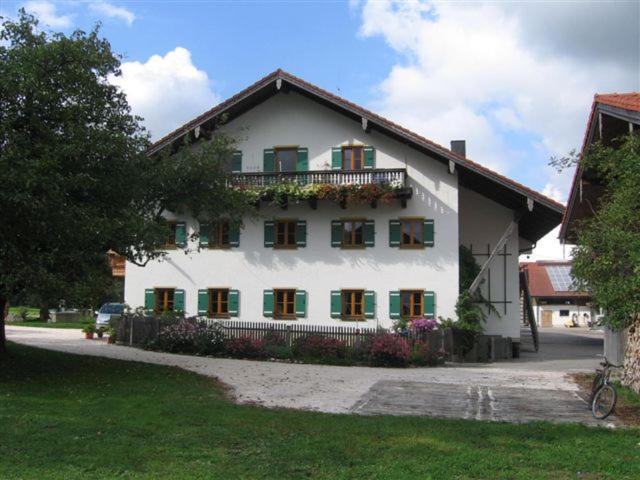 Zaissererhof Brannenburg Exteriér fotografie