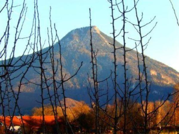 Zaissererhof Brannenburg Pokoj fotografie